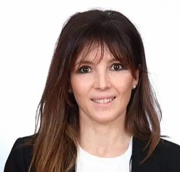 ANA MARTÍN TOMERO