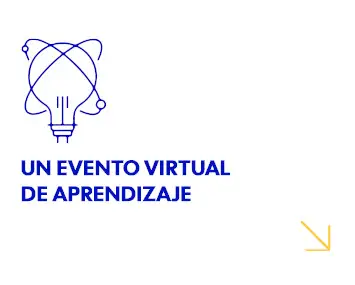 Evento virtual de aprendizaje