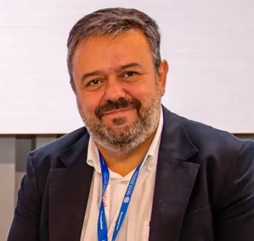 Jose Manuel Prieto - Avvale