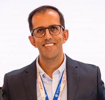 SANJAY SHADADPURI