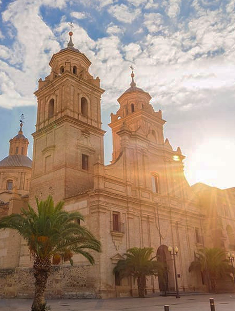 Master en Control de Gestión con la UCAM y GCCI