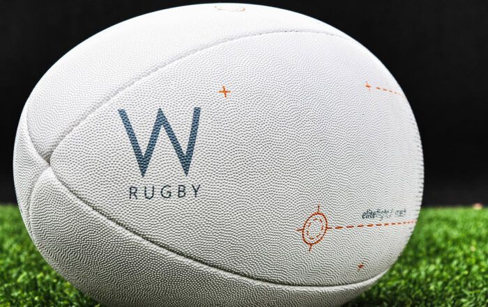 Patrocinio del club de Rugby CRAT