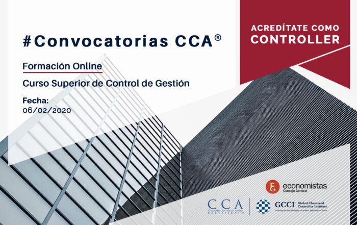 Programa del Consejo de Economistas (diciembre de 2020)