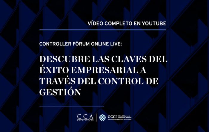 Vídeo Controller Fórum Online Live