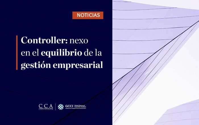 El Controller, nexo de unión entre el negocio y la cuenta de resultados