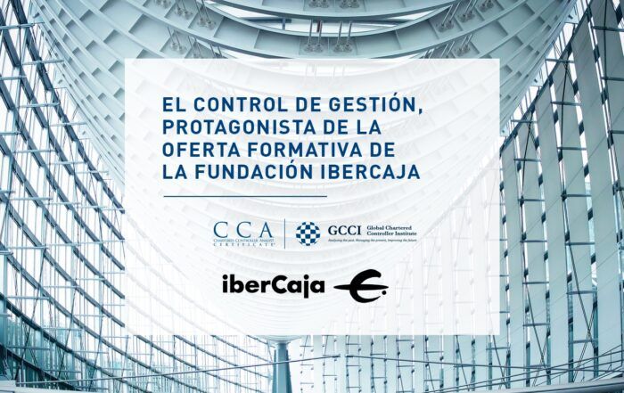 Programa de Control de Gestión en la Fundación Ibercaja (febrero de 2021)