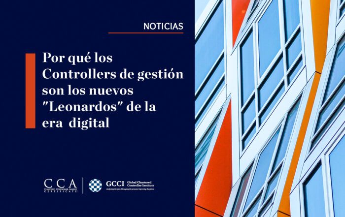 Controllers, nuevos "leonardos" de la era digital