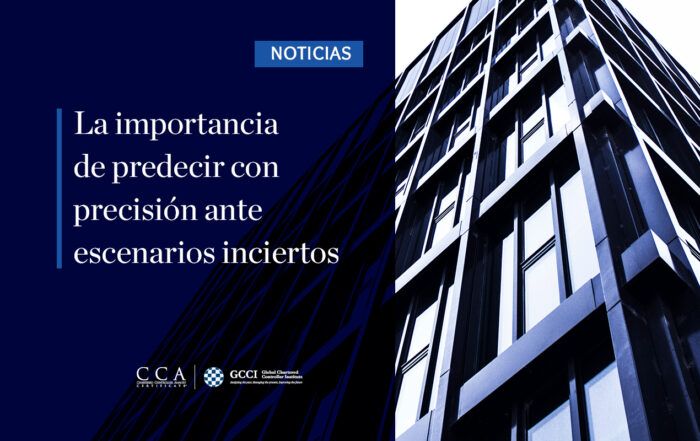 La importancia de predecir con precisión ante escenarios inciertos