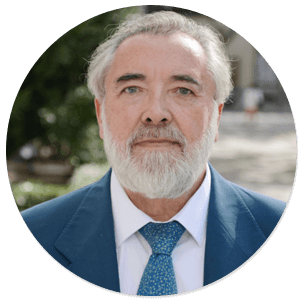 carlos-mallo Carlos Mallo, presidente de honor del consejo académico del Instituto de Controllers