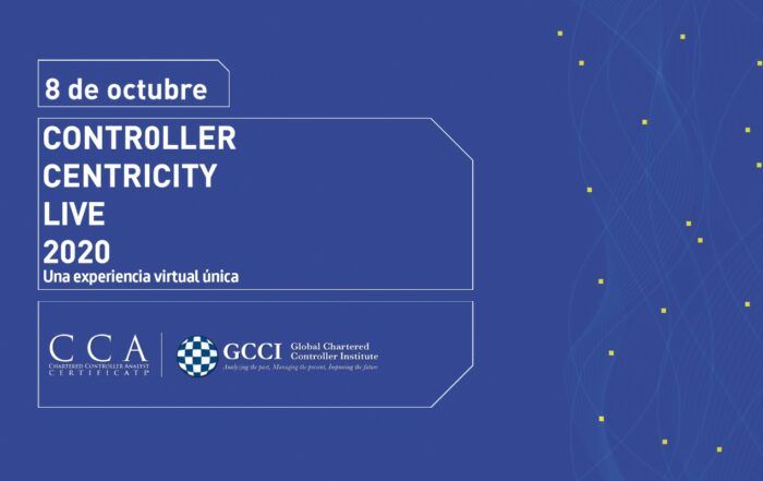 Controller Centricity Live 2020