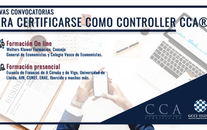 Nuevas convocatorias para acreditarse con el CCA Certificate 2018