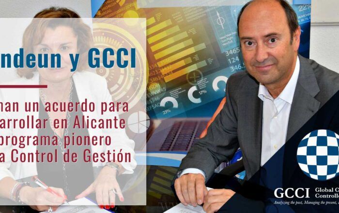 2018. Acuerdo entre Fundeun y Global