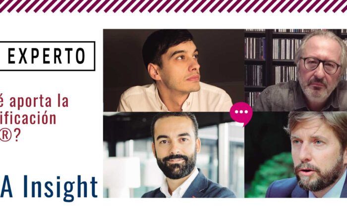 Revista CCA Insight. Beneficios de la certificación CCA