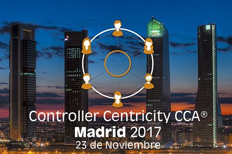 Controller Centricity 2017