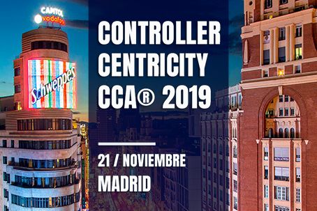 Controller Centricity 2019