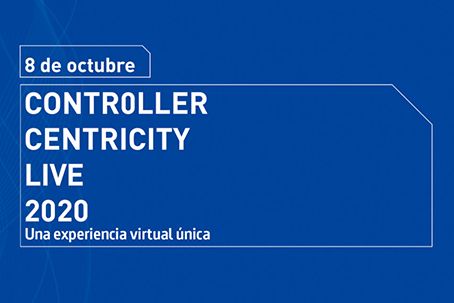 Controller Centricity live 2020