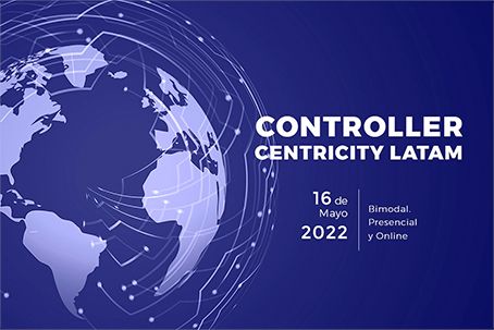 Controller Centricity Latam 2022