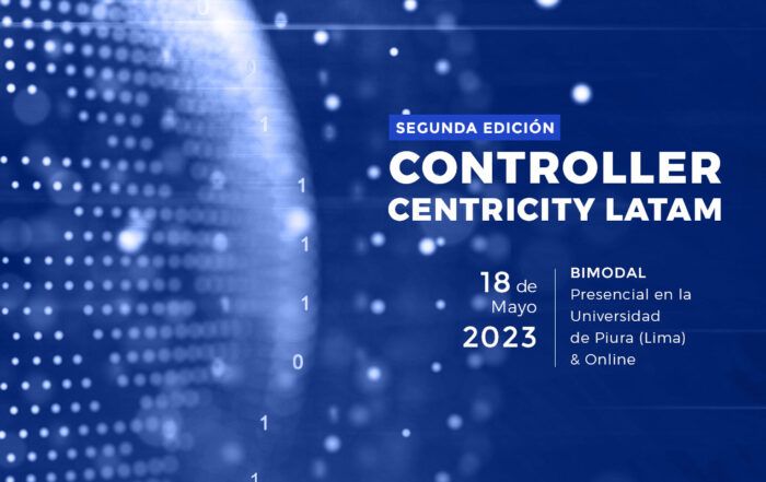 Controller Centricity Latam 2023