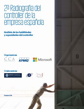 Descarga la 2ª Radiografía del control de gestión en España