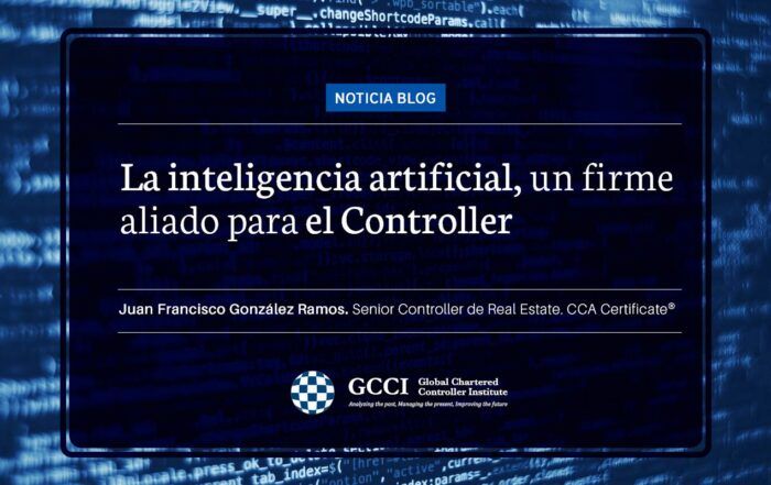 Ventajas para el control de gestión de la inteligencia artificial
