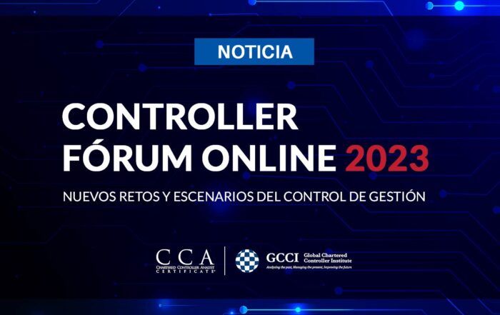 Controller forum online 2023