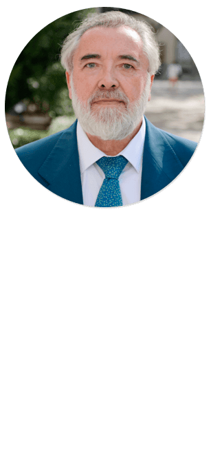 CARLOS MALLO - Consejo académico GCCI