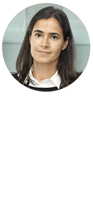 LAURA ABASOLO, Consejo Académico GCCI