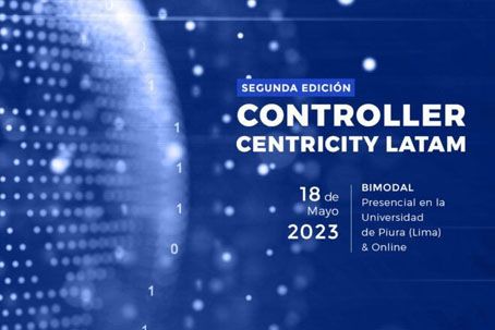 Congreso de control de gestión en Latinoamérica: Controller Centricity Latam 2023