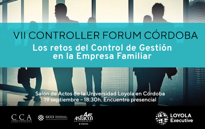 VII Controller Fórum Córdoba