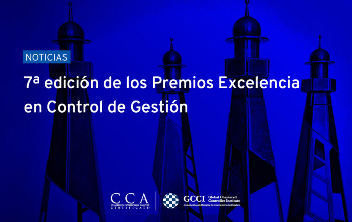 Premios Excelencia en Control de Gestión 2022 - 2023