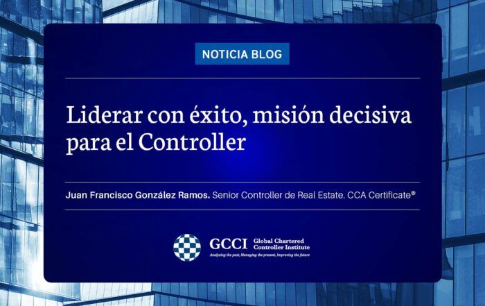 Blog de control de gestión. El liderazgo, misión decisiva para el Controller