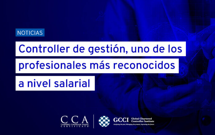 Razones por las que el Controller es uno de los profesionales con mejor salario