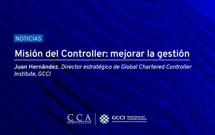 Análisis de ratios: herramienta del Controller para mejorar la gestión de las empresas