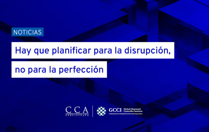 Cómo afectarán las tendencias económicas globales en el control de gestión