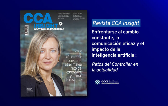 Nuevo número de la revista CCA Insight (diciembre de 2023)