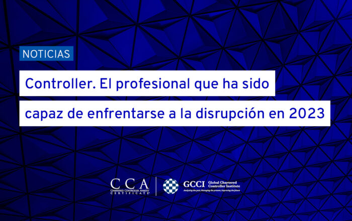 Controller, profesional que hizo frente a la disrupción en 2023