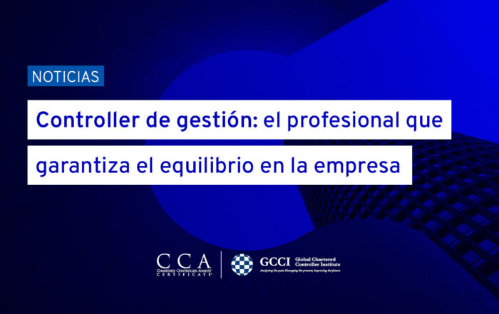 Cómo garantiza el Controller el equilibrio en la gestión de la empresa