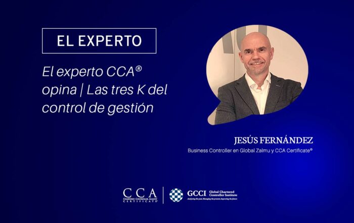 Cómo aplicar las tres K del kárate en la función de control de gestión