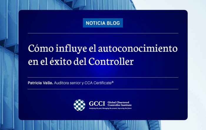 Cómo influye el autoconocimiento del Controller de gestión en su éxito profesional