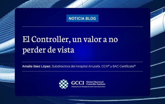 El Controller, un profesional con valor al alza en las empresas