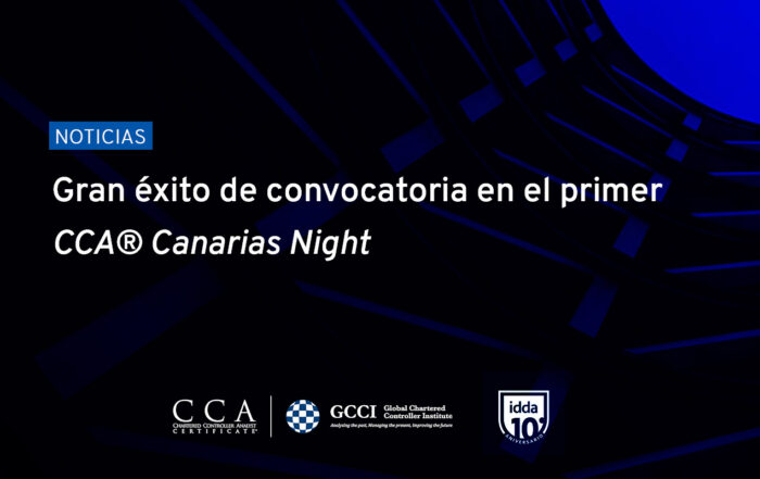 Crónica e imágenes del primer CCA® Canarias Night. 18 de enero de 2024
