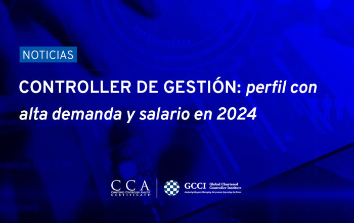 Salario del Controller según el estudio de Hays 2024