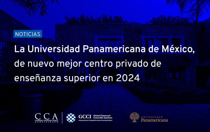 Universidad Panamericana, mejor universidad privada de México en 2024