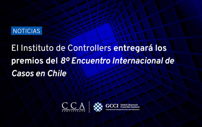 GCCI entrega los premios del 8º Encuentor Internacional de Casos de Chile. 16 de octubre de 2024