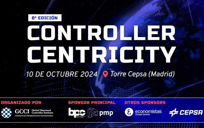 Controller Centricity 2024