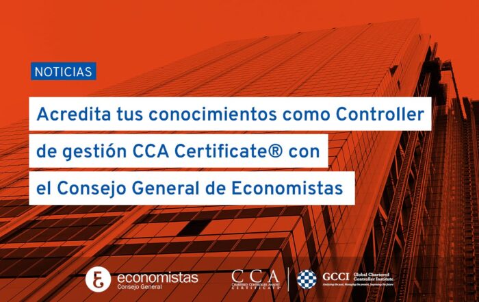 Convocatoria para acreditar conocimientos en control de gestión. Mayo de 2024