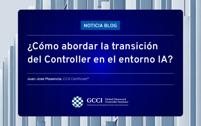 Transición del Controller hacia un entorno IA