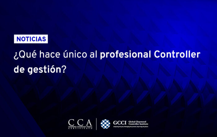 Claves del Controller de gestión como profesional referente en las empresas
