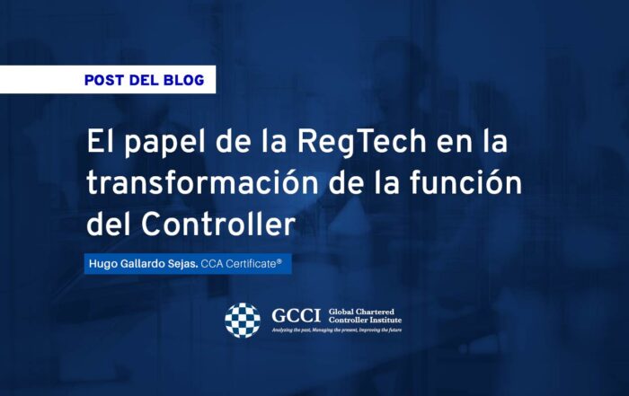 Beneficios de la RecTech para el Controller de gestión