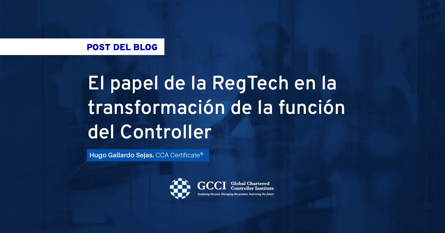 Beneficios de la RecTech para el Controller de gestión